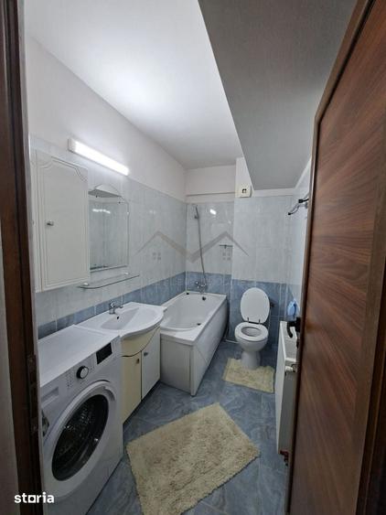 Apartament cu 2 camere decomandat în Păcurari