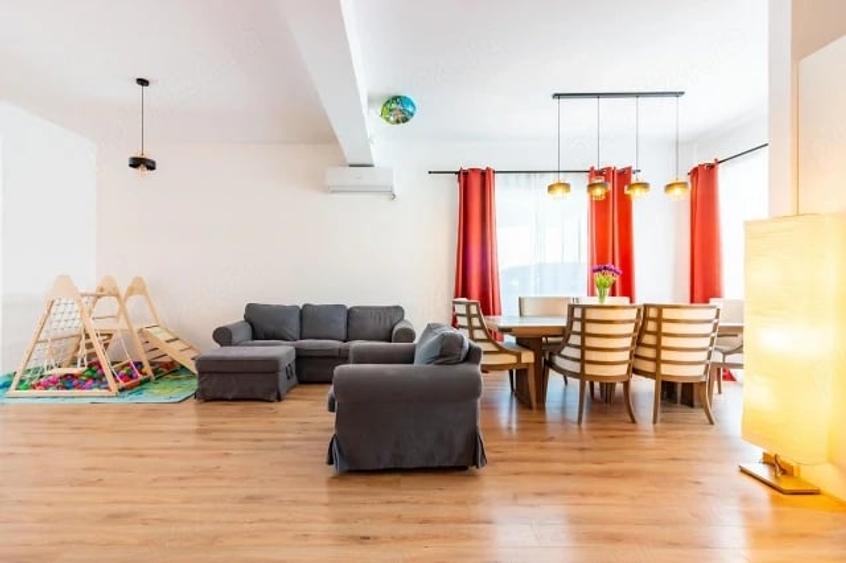 Casă cu Teren 180 Mp în Cantemir