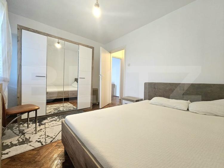 Apartament cu 2 camere, 45 mp, zona Ultracentral - 4