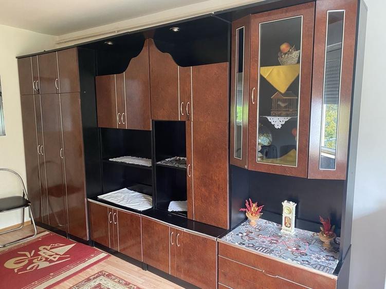 Garsonieră decomandată în Exterior Vest