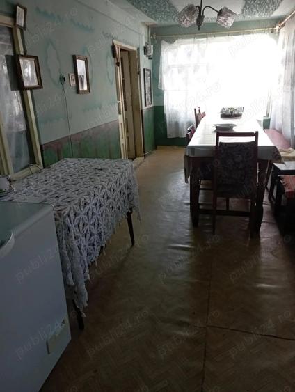 Casă cu 4 camere în Oltina