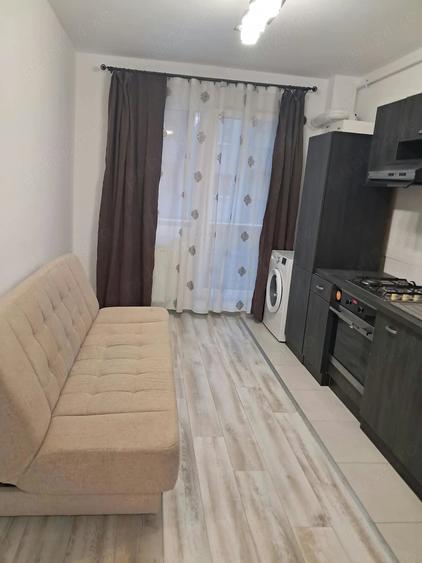 Apartament 2 camere de vanzare Flore?ti, zona Avram Iancu BMW - 3