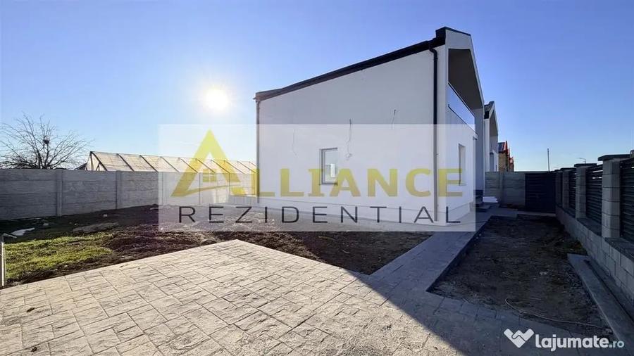 Casa viitorului || Pompa de caldura || Panouri foto 117 kw - 4