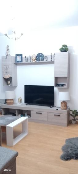 Apartament cu 2 camere în Țiglina 2