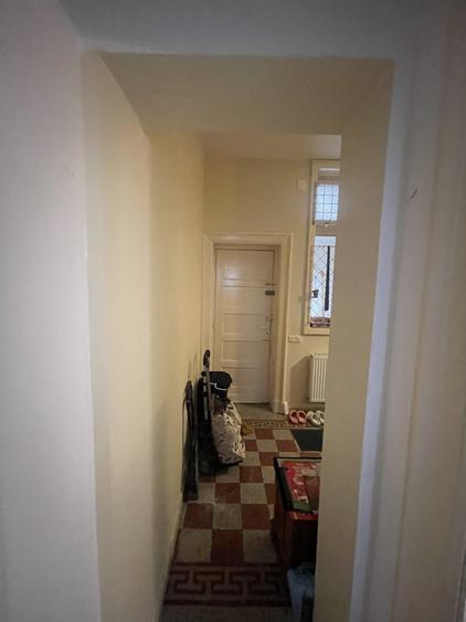 Apartament cu 2 camere decomandat, mobilat în Capitale