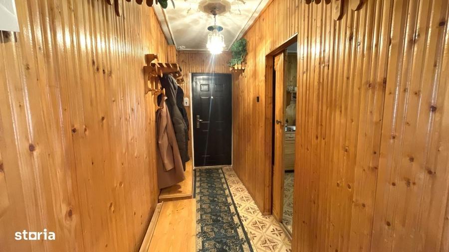 Apartament 2 camere Decomandat Intre Lacuri 55mp - 8