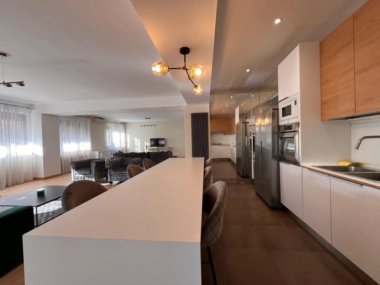 HERASTRAU LE CLUB DE INCHIRIAT APARTAMENT 3 CAMERE LUX LOC PARCARE - 16