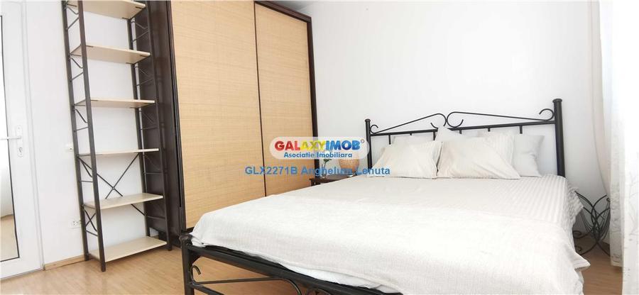 Drumul Taberei Mall Plaza apartament 2 camere de inchiriat - 6