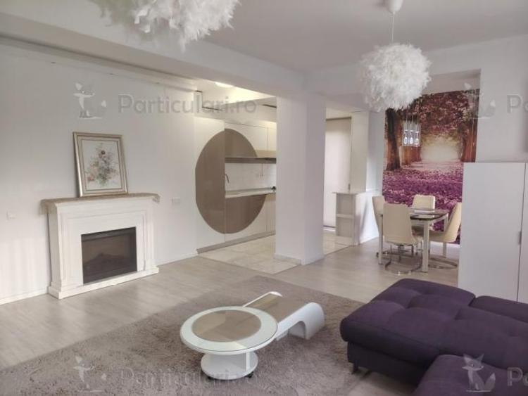 Apartament cu 2 camere decomandat, mobilat în Alba Iulia