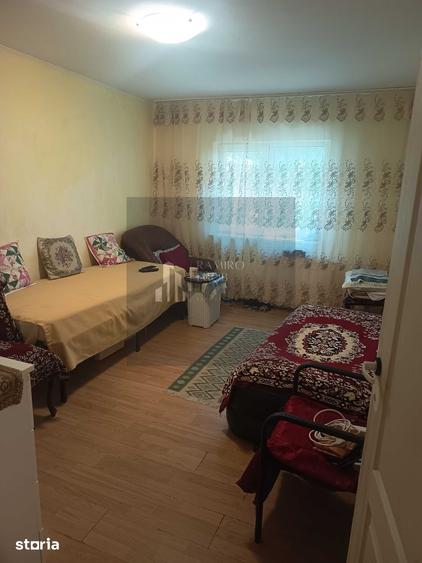 Garsonieră decomandată, mobilată în Progresul
