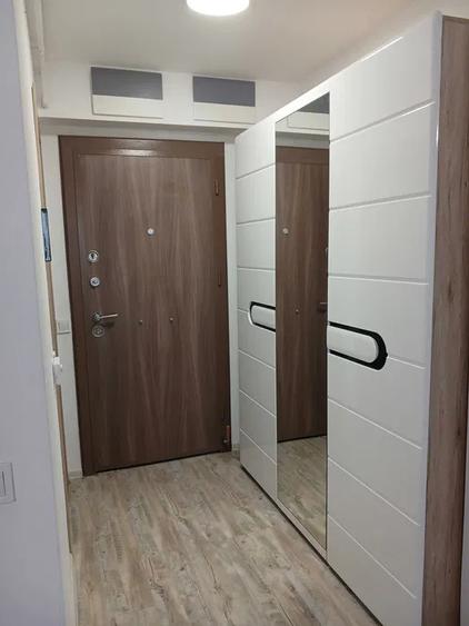 Garsoniera spatioasa - Complex Residence - TImpuri Noi Metrou - Nerva Traian - 7