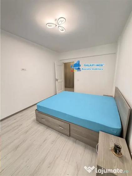 Apartament cu 2 camere decomandat în Berceni