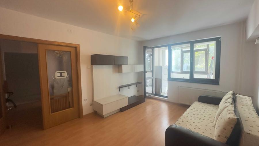 Apartament cu 2 camere decomandat în Nicolae Grigorescu