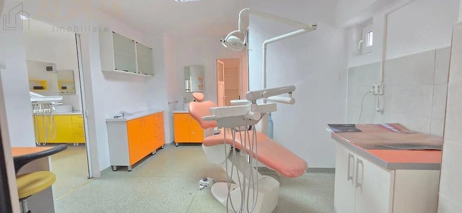 Spațiu comercial, de 51 mp, în Central