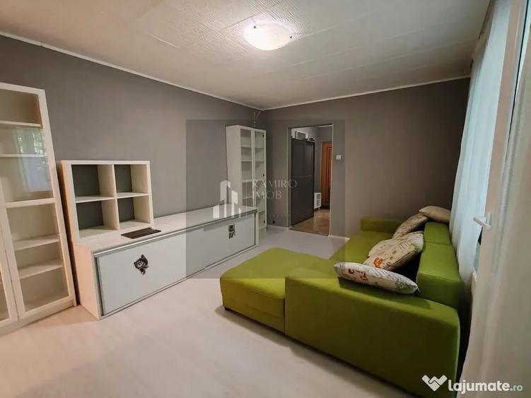 Apartament 3 camere, Brancoveanu/ Covasna, renovat, mobil... - 1