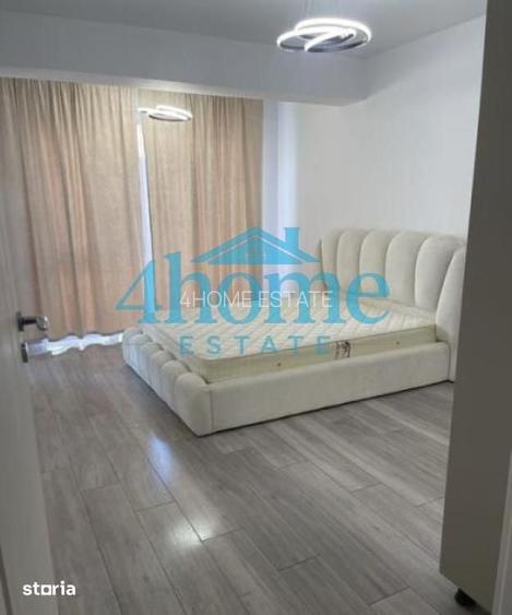 Garsoniera Apollo|Berceni|Metrou|Prima Inchiriere