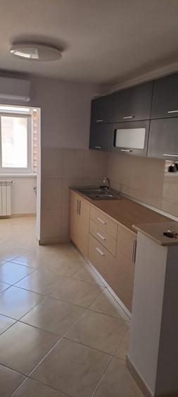 Apartament cu 2 camere decomandat în Nord