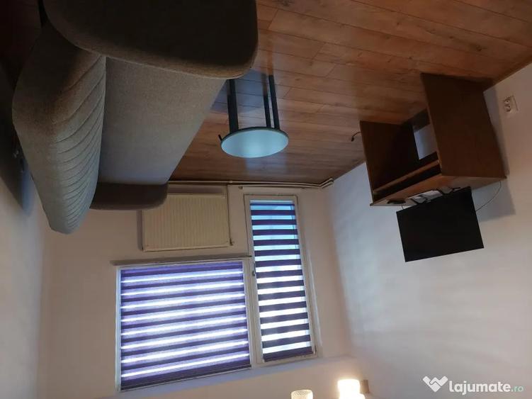 Apartament cu 2 camere decomandat în Ultracentral
