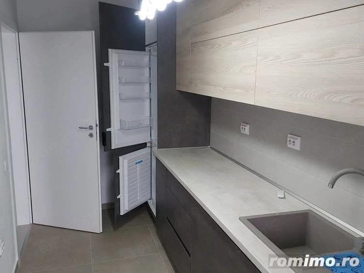 Garsonieră decomandată în Gheorghe Lazăr