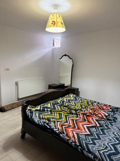 Apartament cu 3 camere semidecomandat în Freidorf