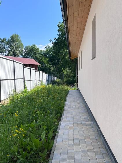 Casă individuală cu 4 camere cu Canalizare în Breaza