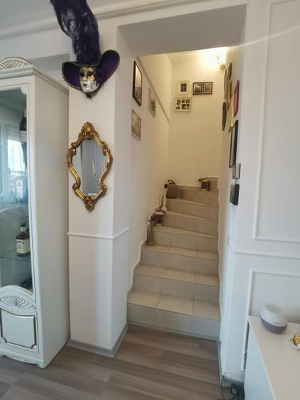 Casă cu 3 camere cu Canalizare în Berceni