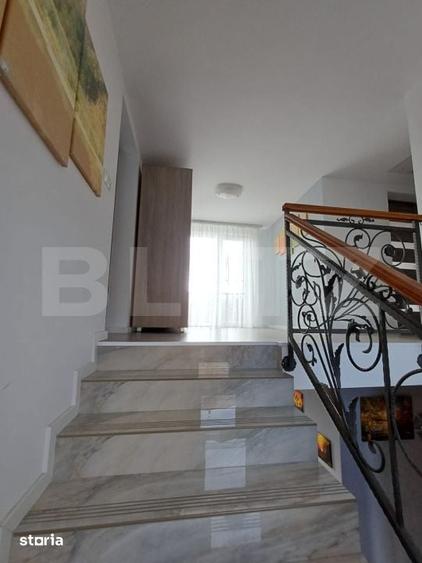 Casă cu 5 camere cu Teren 712 Mp în Mihai Viteazu