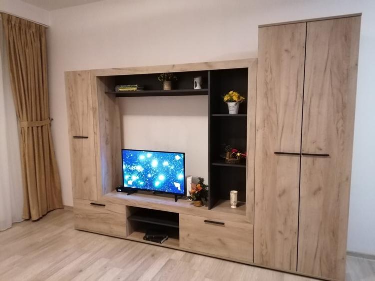 Apartament cu 2 camere decomandat în Cetate