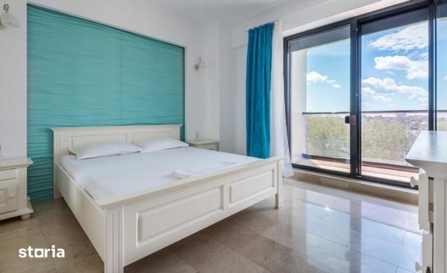 Apartament de inchiriat, Mamaia Nord, zona Butoaie - 7
