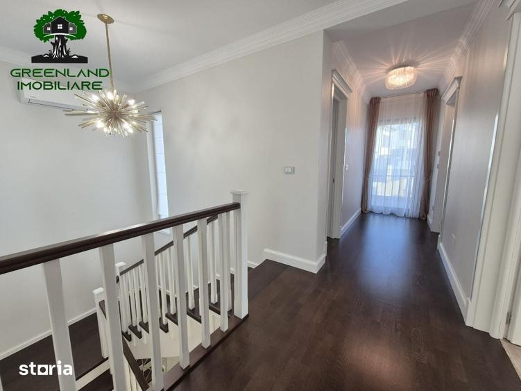 Casă cu 4 camere cu Teren 450 Mp în Galata
