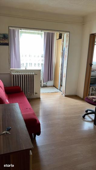Garsoniera Marasti/ocupabil imediat - 4