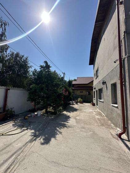 Apartament cu 2 camere decomandat în Otopeni
