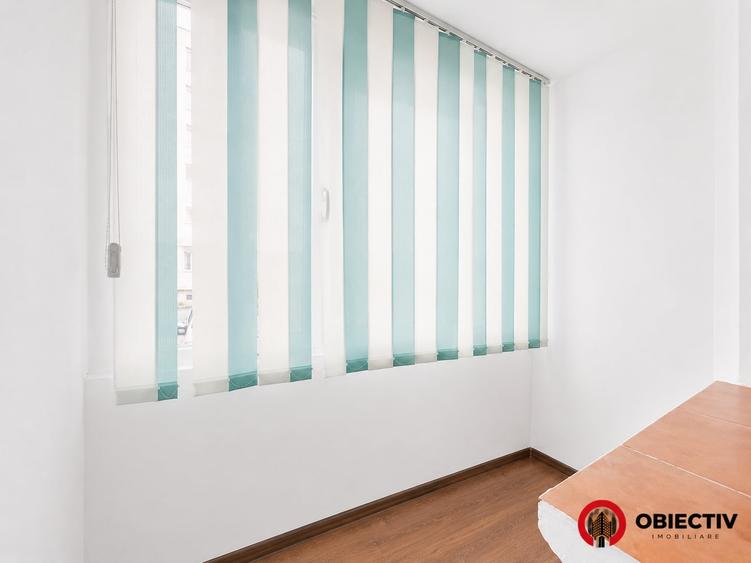 Apartament cu 3 camere decomandat în Dărmănești