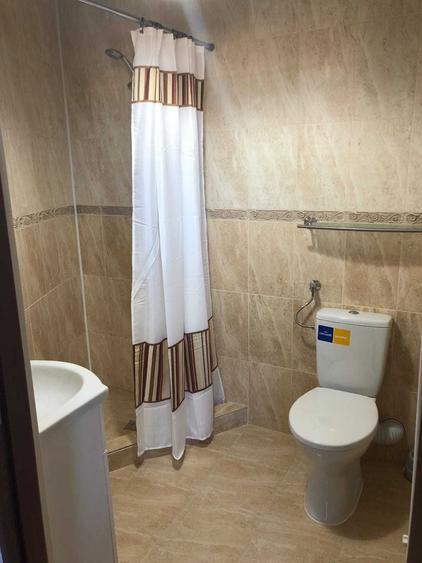 Garsonieră în Central