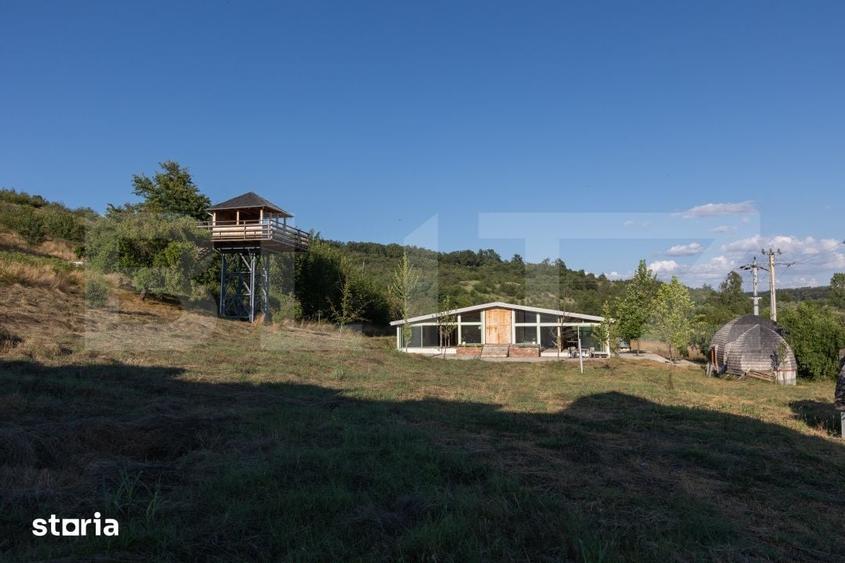 Spațiu comercial, de 1,224.33 mp, în Bucovăț