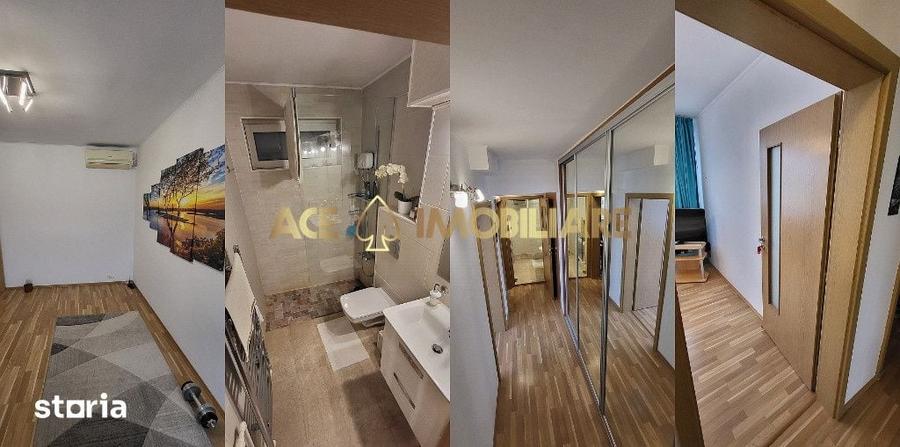 Apartament cu 3 camere în Iancului