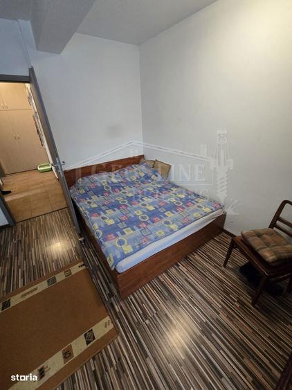 Apartament cu 2 camere în Baciu — fotografia 3