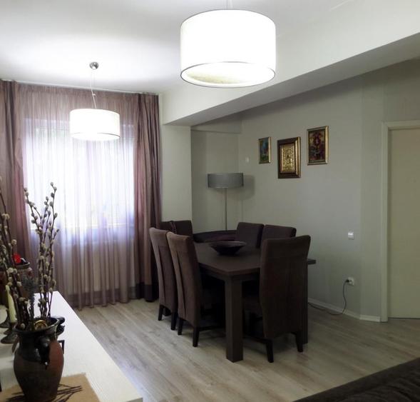 Aparatorii Patriei, 3 Camere, Parcare, Metrou, AC, Centrala proprie - 5