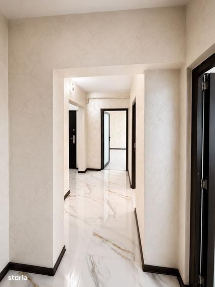 Apartament cu 2 camere în Călărași