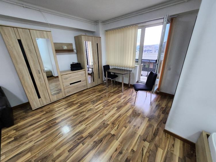 Garsonieră decomandată, mobilată în Gheorgheni