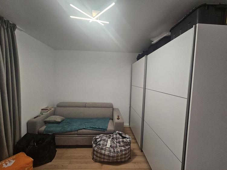 Vilă modernă, nouă, de închiriat în Micești, între Pitești și Mioveni - 14