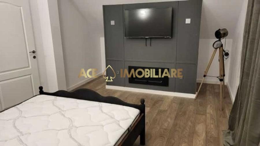 Casă individuală cu 4 camere cu Teren 400 Mp în Băneasa