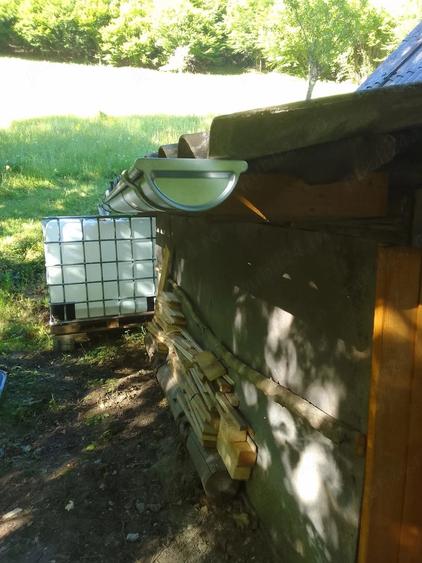 Casă cu Teren 500 Mp în Boița