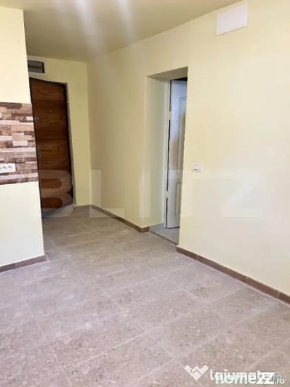 Apartament cu 2 camere, semicentral - 8