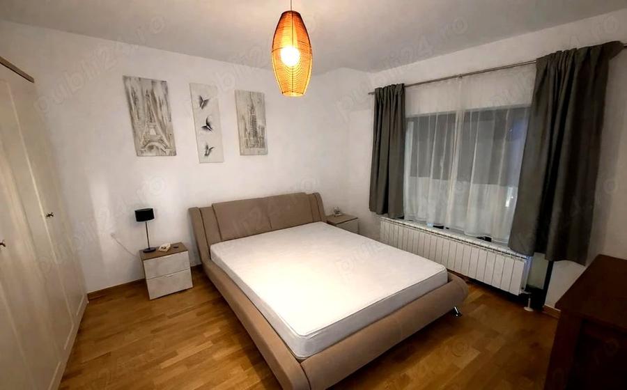 Duplex cu 3 camere decomandat cu Garaj în Bărăbanț