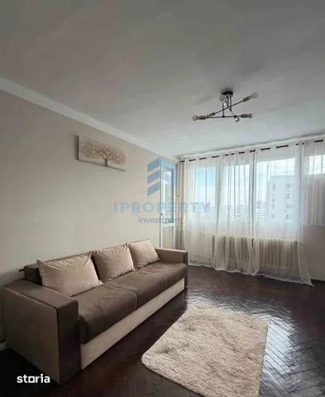 Apartament cu 2 camere, mobilat în Titan — fotografia 3