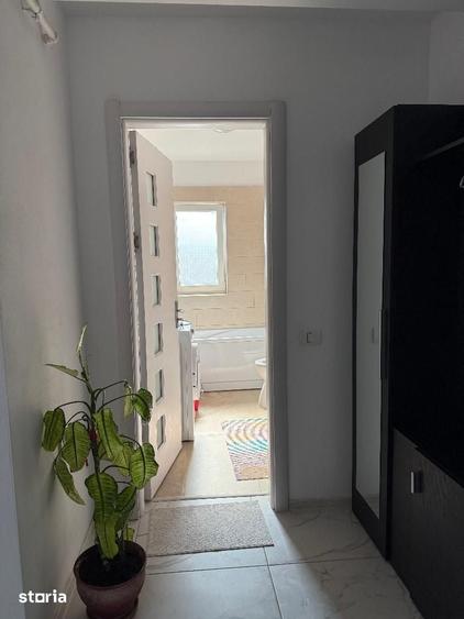Apartament cu 2 camere în Cetate