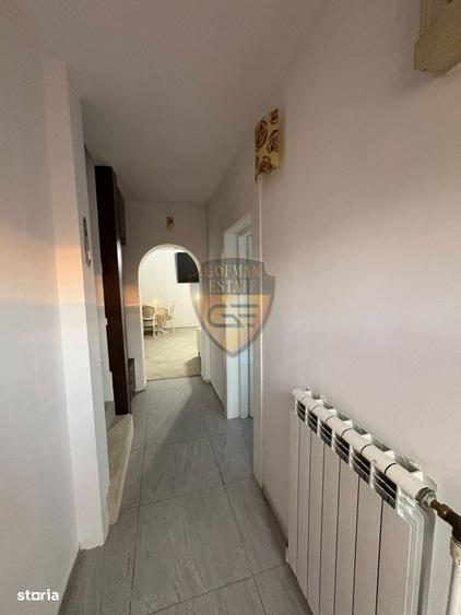 Casă cu 3 camere în Coiciu