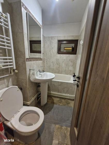 Apartament cu 2 camere în Rovine