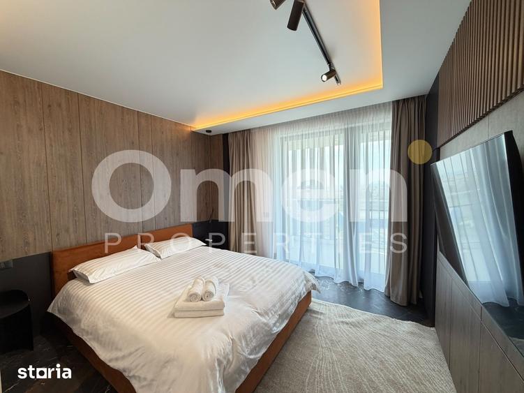 Apartament cu 3 camere în Traian